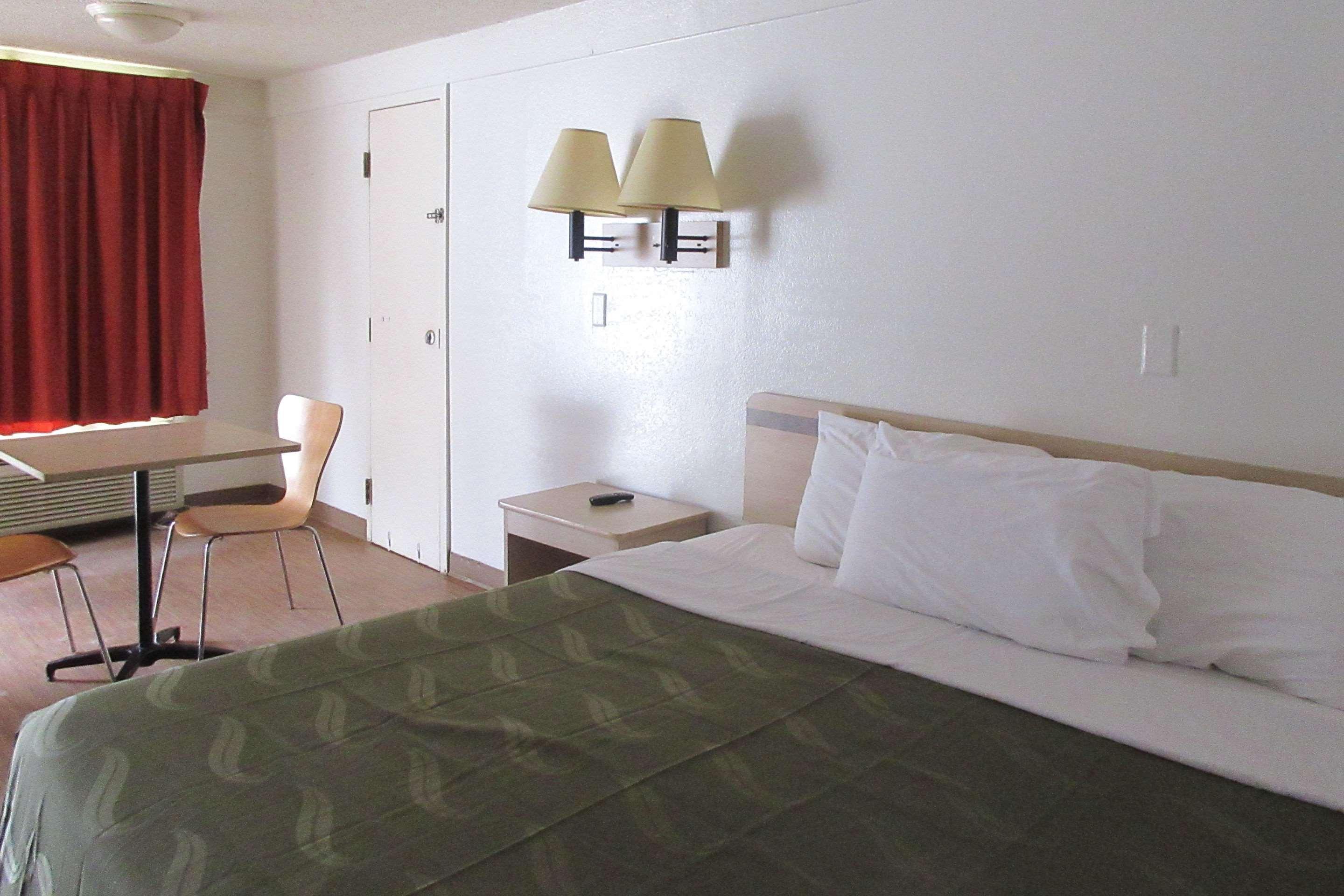 Rodeway Inn Washington Dış mekan fotoğraf